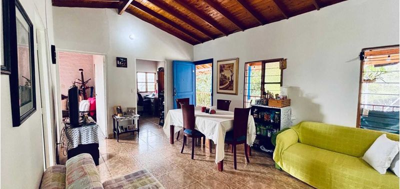 Casa en Venta en Envigado, Alto de Misael-3