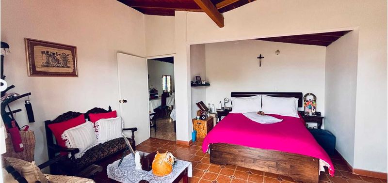 Casa en Venta en Envigado, Alto de Misael-5