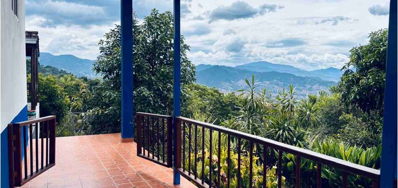Casa en Venta en Envigado, Alto de Misael-7