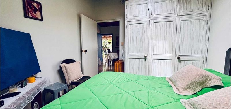 Casa en Venta en Envigado, Alto de Misael-8