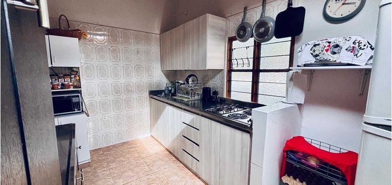 Casa en Venta en Envigado, Alto de Misael-10