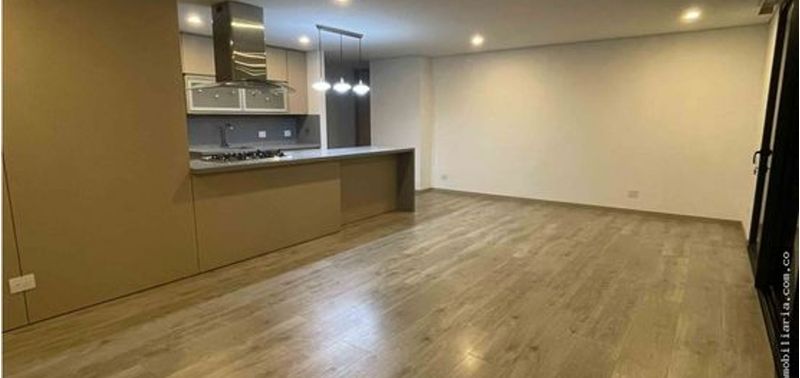 Apartamento en Venta en Medellín, El Poblado-0