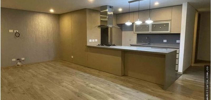 Apartamento en Venta en Medellín, El Poblado-1