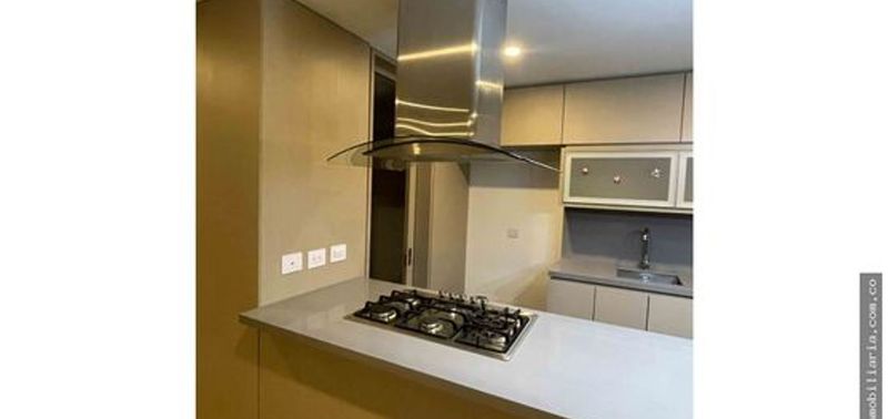 Apartamento en Venta en Medellín, El Poblado-2