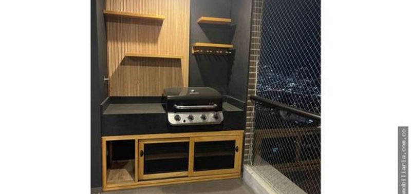 Apartamento en Venta en Medellín, El Poblado-5