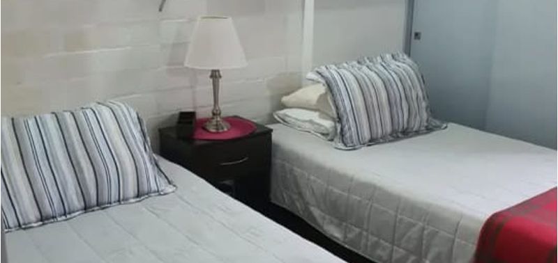 Apartamento en Venta en Rionegro, Rionegro-5