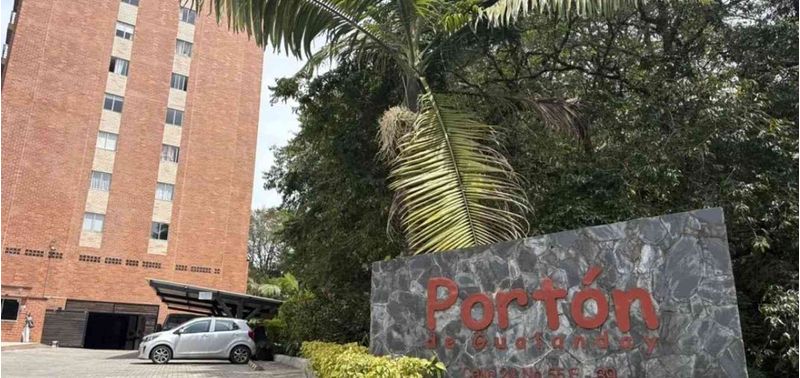 Apartamento en Venta en Rionegro, Rionegro-9