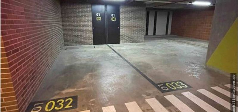 Apartamento en Venta en Medellín, El Poblado-12