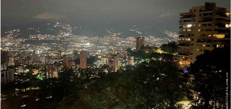 Apartamento en Venta en Medellín, El Poblado-13