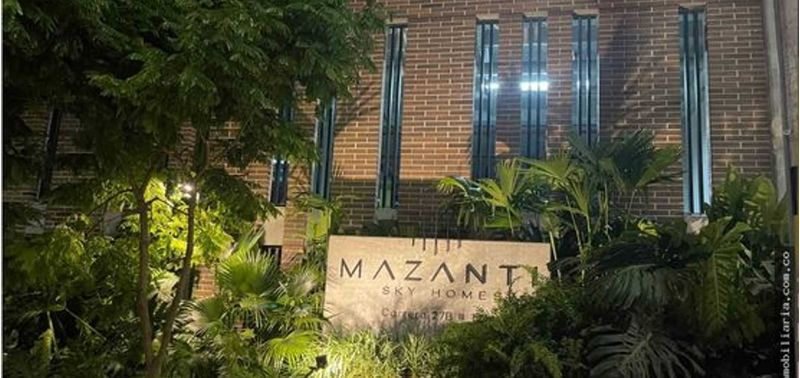 Apartamento en Venta en Medellín, El Poblado-14