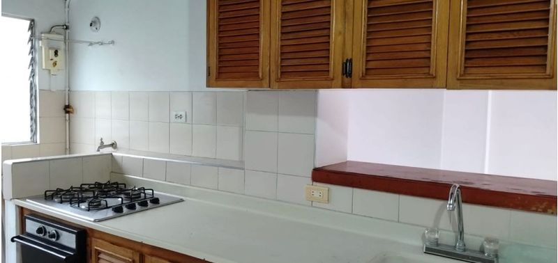 Apartamento en Venta en Medellín, El Poblado-3
