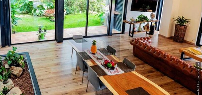 Casa en Venta en Envigado, Alto De Palmas-6