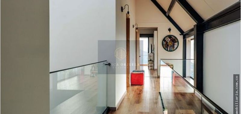Casa en Venta en Envigado, Alto De Palmas-9
