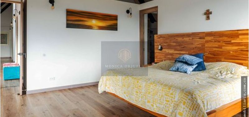Casa en Venta en Envigado, Alto De Palmas-14