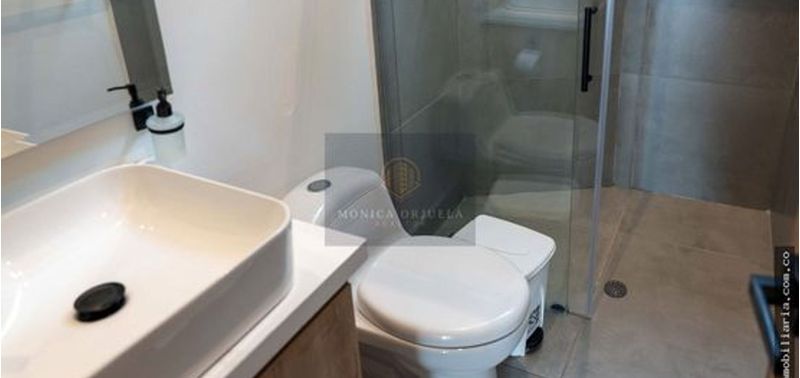 Casa en Venta en Envigado, Alto De Palmas-21