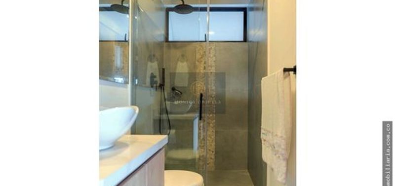 Casa en Venta en Envigado, Alto De Palmas-23