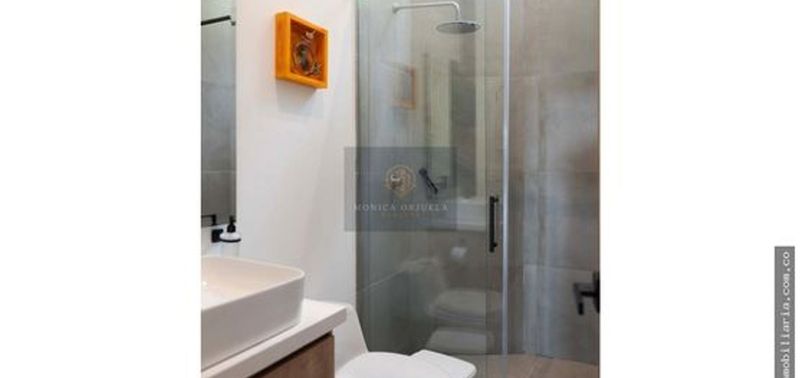 Casa en Venta en Envigado, Alto De Palmas-24