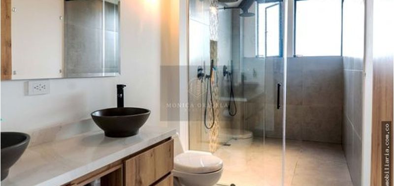 Casa en Venta en Envigado, Alto De Palmas-25