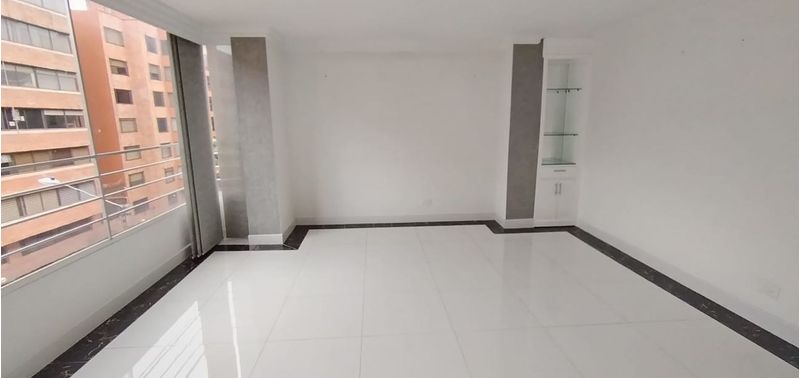 Apartamento en Venta en Bogotá, D.C., Chicó Norte-1