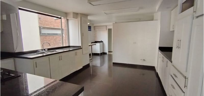 Apartamento en Venta en Bogotá, D.C., Chicó Norte-2