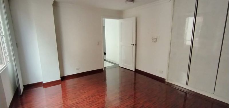 Apartamento en Venta en Bogotá, D.C., Chicó Norte-3
