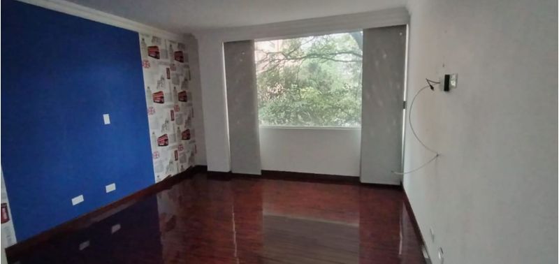 Apartamento en Venta en Bogotá, D.C., Chicó Norte-4
