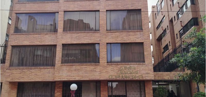 Apartamento en Venta en Bogotá, D.C., Chicó Norte-6
