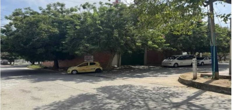Lote en Venta en Barranquilla, La Cumbre