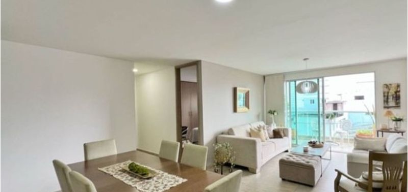 Apartamento en Venta en Cartagena De Indias, La Concepción