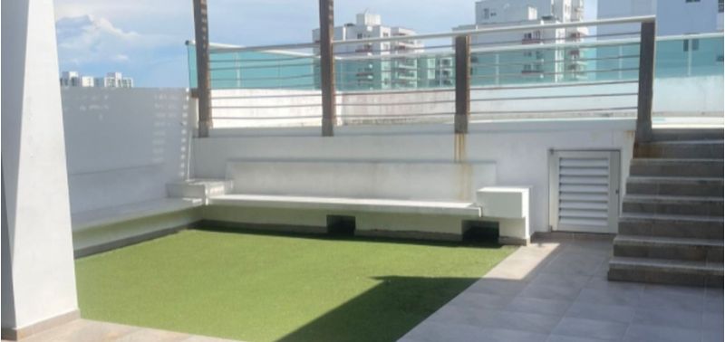 Apartamento en Venta en Cartagena De Indias, La Concepción-4