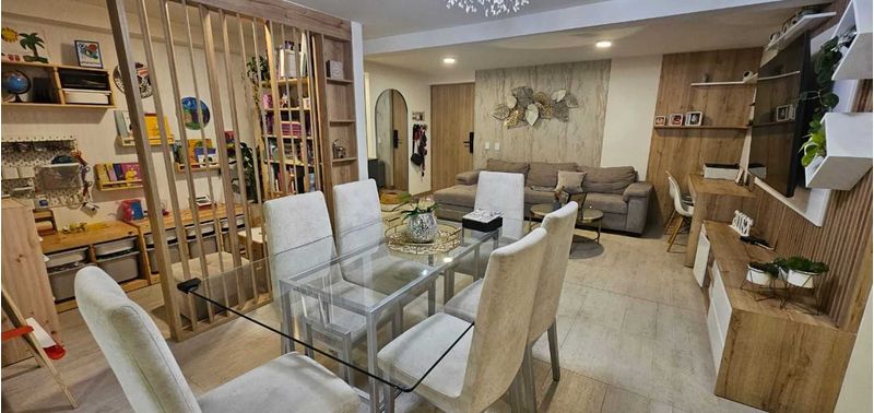 Apartamento en Venta en Medellín, Belén Loma de los Bernal-0