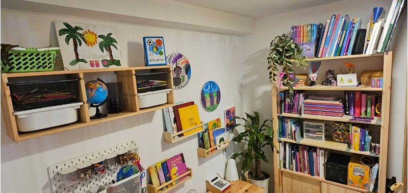 Apartamento en Venta en Medellín, Belén Loma de los Bernal-4