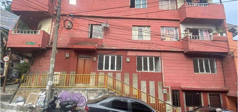 Casa en Venta en Medellín, Enciso