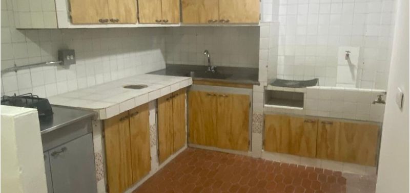 Casa en Venta en Medellín, Enciso-1