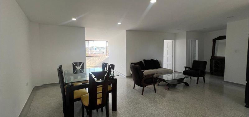 Apartamento en Venta en Santa Marta, Santa Marta (Distrito Turistico Cultural E Historico)