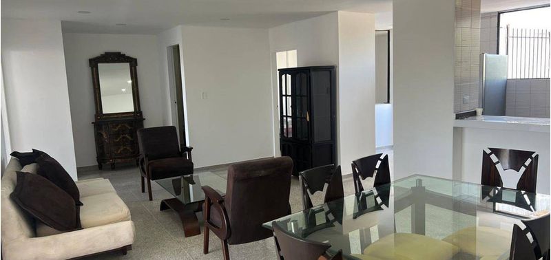 Apartamento en Venta en Santa Marta, Santa Marta (Distrito Turistico Cultural E Historico)-1