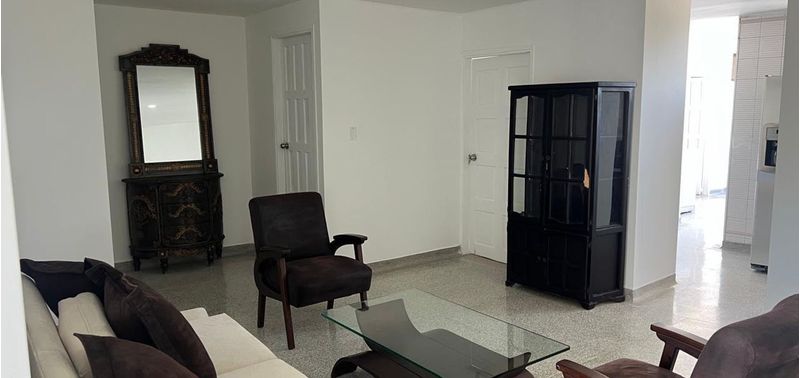 Apartamento en Venta en Santa Marta, Santa Marta (Distrito Turistico Cultural E Historico)-2
