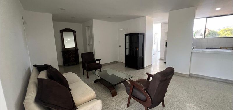 Apartamento en Venta en Santa Marta, Santa Marta (Distrito Turistico Cultural E Historico)-3