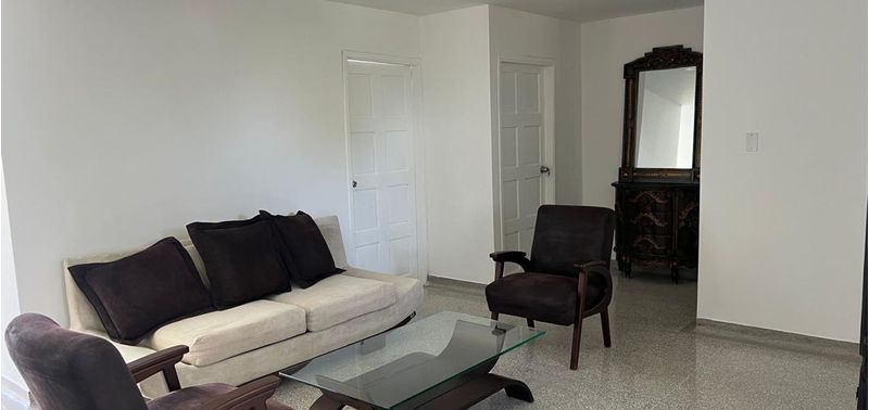 Apartamento en Venta en Santa Marta, Santa Marta (Distrito Turistico Cultural E Historico)-4