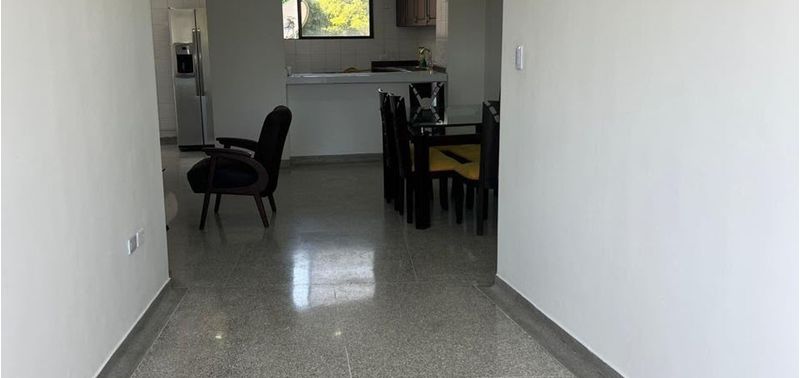 Apartamento en Venta en Santa Marta, Santa Marta (Distrito Turistico Cultural E Historico)-5