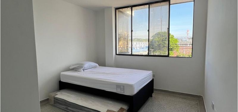 Apartamento en Venta en Santa Marta, Santa Marta (Distrito Turistico Cultural E Historico)-8
