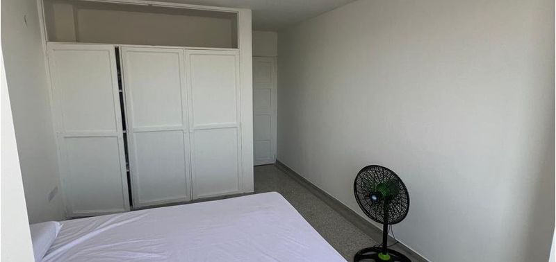 Apartamento en Venta en Santa Marta, Santa Marta (Distrito Turistico Cultural E Historico)-9