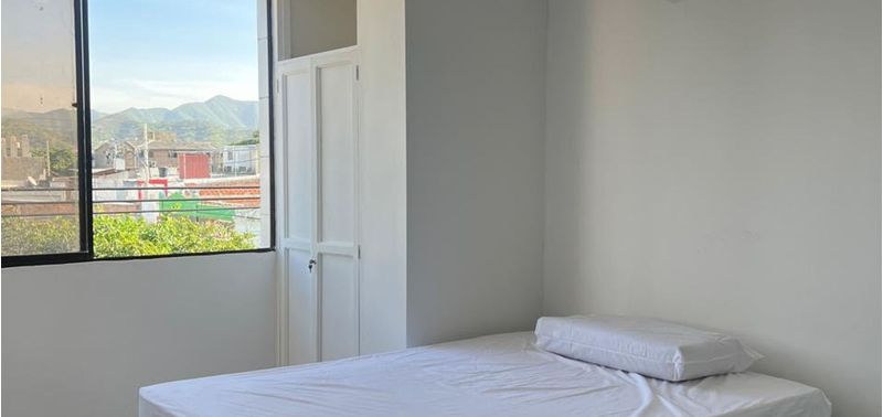 Apartamento en Venta en Santa Marta, Santa Marta (Distrito Turistico Cultural E Historico)-10