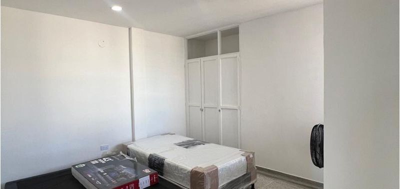 Apartamento en Venta en Santa Marta, Santa Marta (Distrito Turistico Cultural E Historico)-11