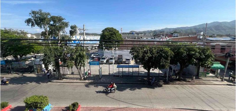 Apartamento en Venta en Santa Marta, Santa Marta (Distrito Turistico Cultural E Historico)-13