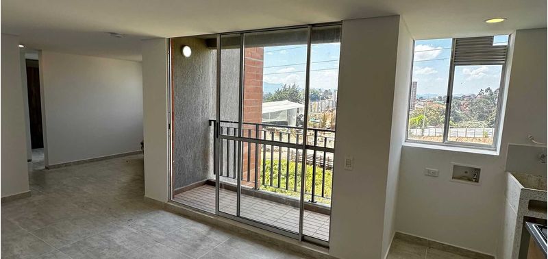 Apartamento en Venta en Rionegro, Rionegro-0