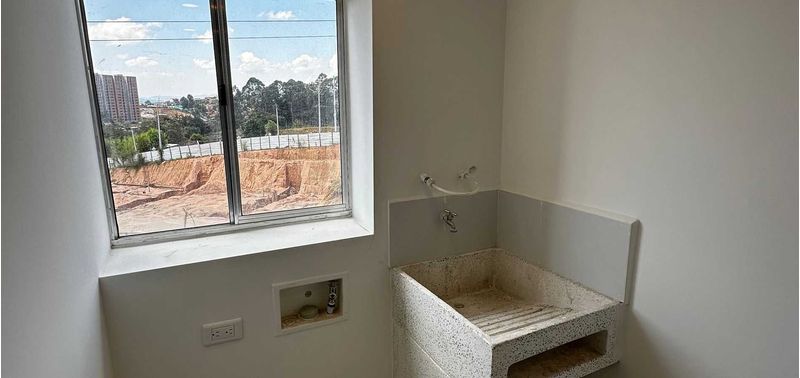 Apartamento en Venta en Rionegro, Rionegro-2