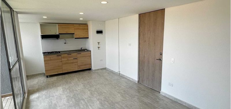 Apartamento en Venta en Rionegro, Rionegro-3