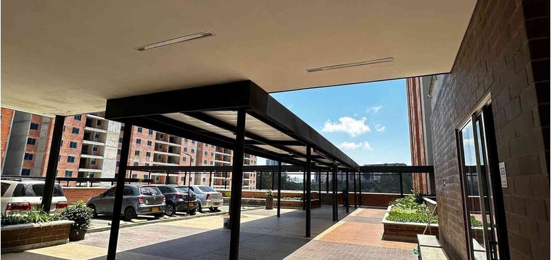 Apartamento en Venta en Rionegro, Rionegro-10