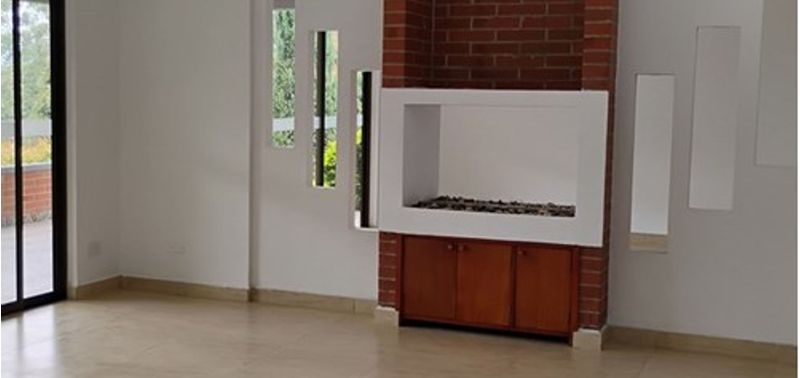 Casa en Venta en La Estrella, La Estrella-8